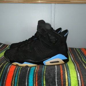 Air Jordan 6